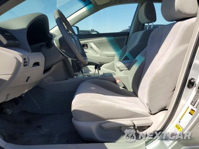 Zdjęcie 7 z 12 samochodu: 2011 TOYOTA CAMRY BASE VIN:4T4BF3EK8BR118278 - miniatura