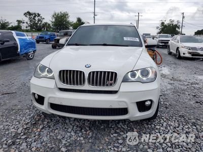 Piąte zdjęcie samochodu w środku: 2013 BMW X5 XDRIVE50I VIN:5UXZV8C59DL426917 - miniatura