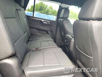 Zdjęcie 11 z 13 samochodu: 2026 CHEVROLET TAHOE K1500 LT VIN:1GNS6NKD4TR321406 - miniatura