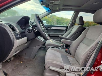 Zdjęcie 7 z 13 samochodu: 2010 HONDA CR-V EX VIN:5J6RE4H53AL087063 - miniatura