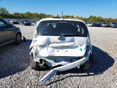 Zdjęcie 6 z 12 samochodu: 2018 NISSAN VERSA NOTE SV VIN:3N1CE2CPXJL357552 - miniatura