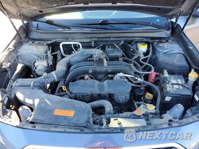Zdjęcie 11 z 12 samochodu: 2018 SUBARU LEGACY 2.5I LIMITED VIN:4S3BNAN63J3019185 - miniatura