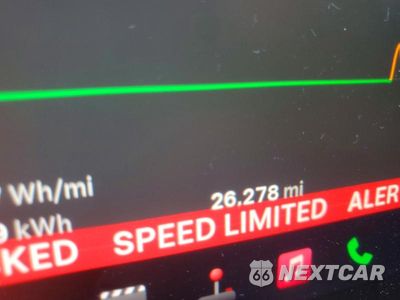 Zdjęcie 9 z 12 samochodu: 2022 TESLA MODEL 3 VIN:5YJ3E1EA1NF297522 - miniatura