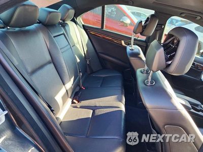 Zdjęcie 10 z 12 samochodu: 2013 MERCEDES-BENZ C 300 4MATIC VIN:WDDGF8AB9DR250839 - miniatura