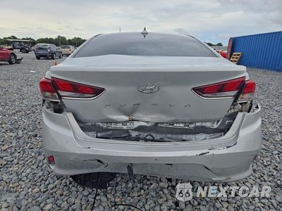 Zdjęcie 6 z 12 samochodu: 2018 HYUNDAI SONATA SEL VIN:5NPE34AF9JH665619 - miniatura