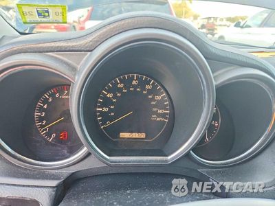 Zdjęcie 9 z 13 samochodu: 2004 LEXUS RX 330 VIN:2T2HA31U44C006202 - miniatura