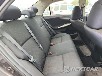 Zdjęcie 10 z 12 samochodu: 2010 TOYOTA COROLLA S VIN:2T1BU4EE0AC479827 - miniatura