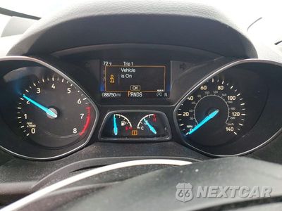 Zdjęcie 9 z 13 samochodu: 2019 FORD ESCAPE TITANIUM VIN:1FMCU0J91KUC44987 - miniatura