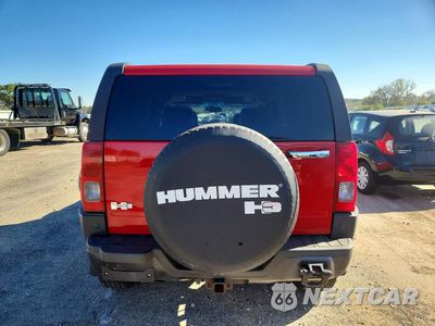 Zdjęcie 6 z 13 samochodu: 2007 HUMMER H3 VIN:5GTDN13E578126049 - miniatura