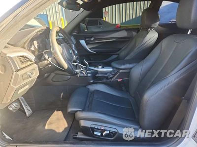 Zdjęcie 7 z 12 samochodu: 2017 BMW M240I VIN:WBA2G1C37HV639553 - miniatura
