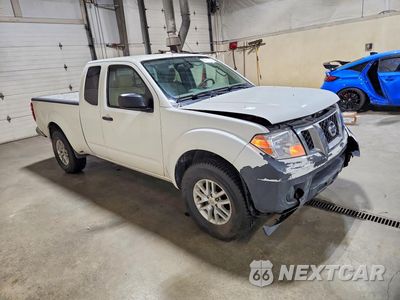 Czwarte zdjęcie samochodu z boku: 2016 NISSAN FRONTIER SV V6 VIN:1N6AD0CW9GN731321 - miniatura