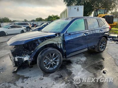 2026 HONDA CR-V EXL 7FARS3H74TE000873 - główne zdjęcie licytacji z USA - miniatura