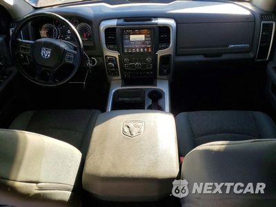 Zdjęcie 8 z 12 samochodu: 2016 RAM 1500 SLT VIN:3C6RR7LT2GG189338 - miniatura