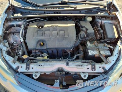 Zdjęcie 11 z 12 samochodu: 2015 TOYOTA COROLLA LE VIN:2T1BURHE6FC311612 - miniatura