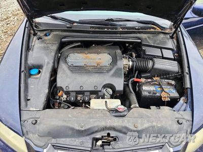Zdjęcie 11 z 12 samochodu: 2006 ACURA 3.2TL TYPE-S VIN:19UUA655X6A021335 - miniatura