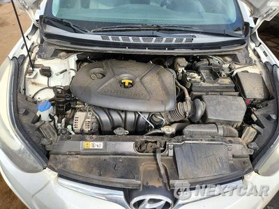 Zdjęcie 11 z 12 samochodu: 2016 HYUNDAI ELANTRA SE VIN:5NPDH4AE9GH769895 - miniatura