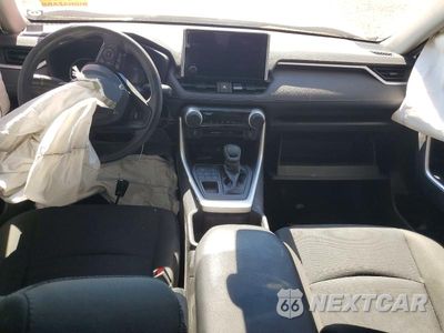 Zdjęcie 8 z 12 samochodu: 2024 TOYOTA RAV4 LE VIN:2T3F1RFV2RC444022 - miniatura