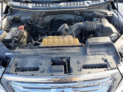 Zdjęcie 11 z 12 samochodu: 2016 FORD F150 SUPERCREW VIN:1FTEW1EF8GKD93946 - miniatura