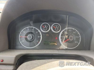 Zdjęcie 9 z 12 samochodu: 2007 FORD FUSION SE VIN:3FAHP071X7R120689 - miniatura