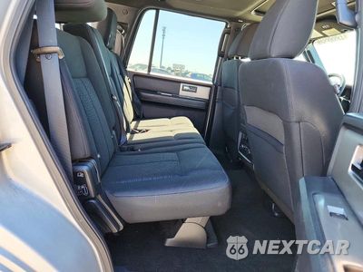 Zdjęcie 11 z 14 samochodu: 2017 FORD EXPEDITION XLT VIN:1FMJU1HT8HEA74211 - miniatura