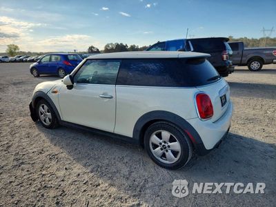 Drugie zdjęcie samochodu z przodu: 2014 MINI COOPER VIN:WMWXM5C50ET934623 - miniatura