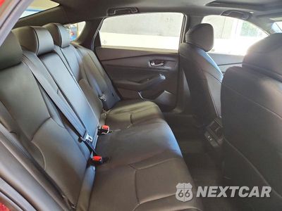 Zdjęcie 10 z 12 samochodu: 2025 HONDA ACCORD HYBRID SPORT-L VIN:1HGCY2F77SA021304 - miniatura