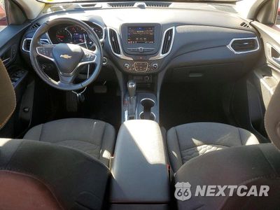 Zdjęcie 8 z 13 samochodu: 2020 CHEVROLET EQUINOX LT VIN:3GNAXTEV5LS635645 - miniatura