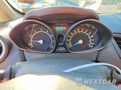 Zdjęcie 9 z 12 samochodu: 2018 FORD FIESTA SE VIN:3FADP4EJ0JM106779 - miniatura