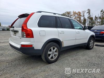 Trzecie zdjęcie samochodu z tyłu: 2007 VOLVO XC90 3.2 VIN:YV4CY982X71364167 - miniatura