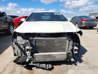 Piąte zdjęcie samochodu w środku: 2018 MERCEDES-BENZ CLA 250 VIN:WDDSJ4EB5JN614558 - miniatura