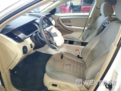 Zdjęcie 7 z 12 samochodu: 2015 FORD TAURUS SE VIN:1FAHP2D83FG142228 - miniatura