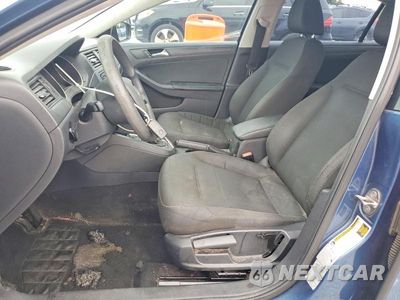 Zdjęcie 7 z 12 samochodu: 2015 VOLKSWAGEN JETTA BASE VIN:3VW2K7AJ8FM287027 - miniatura
