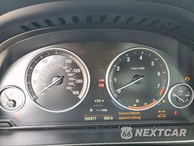 Zdjęcie 9 z 12 samochodu: 2014 BMW 528 I VIN:WBA5A5C52ED504151 - miniatura