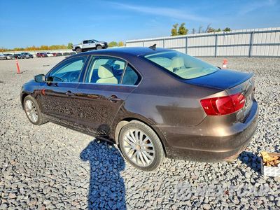 Drugie zdjęcie samochodu z przodu: 2013 VOLKSWAGEN JETTA TDI VIN:3VWLL7AJ0DM244316 - miniatura