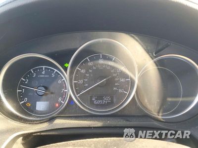 Zdjęcie 9 z 12 samochodu: 2016 MAZDA 6 TOURING VIN:JM1GJ1T56G1409780 - miniatura