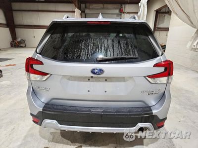 Zdjęcie 6 z 12 samochodu: 2023 SUBARU FORESTER TOURING VIN:JF2SKARC6PH494111 - miniatura