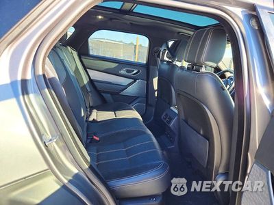 Zdjęcie 11 z 13 samochodu: 2018 LAND ROVER RANGE ROVER VELAR R-DYNAMIC SE VIN:SALYL2RX2JA736240 - miniatura