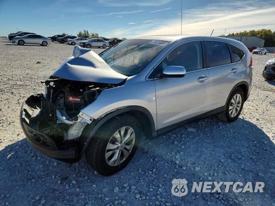 2012 HONDA CR-V EX 5J6RM4H55CL012225 - główne zdjęcie licytacji z USA - miniatura