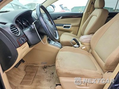 Zdjęcie 7 z 13 samochodu: 2008 SATURN VUE XE VIN:3GSCL33P78S590074 - miniatura
