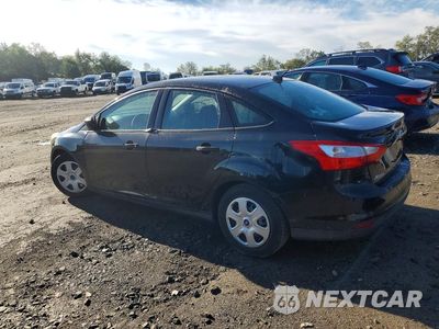 Drugie zdjęcie samochodu z przodu: 2014 FORD FOCUS S VIN:1FADP3E29EL124501 - miniatura