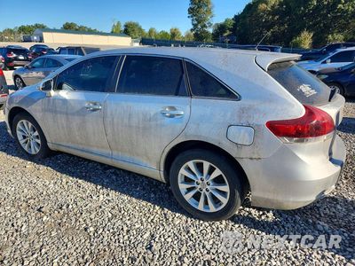 Drugie zdjęcie samochodu z przodu: 2013 TOYOTA VENZA LE VIN:4T3ZA3BB6DU071726 - miniatura