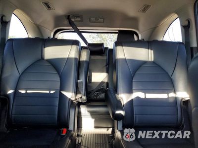 Zdjęcie 10 z 13 samochodu: 2021 TOYOTA HIGHLANDER XLE VIN:5TDGZRBH9MS547105 - miniatura