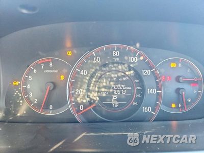 Zdjęcie 9 z 13 samochodu: 2017 HONDA ACCORD SPORT VIN:1HGCR2F53HA123154 - miniatura