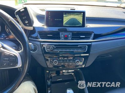 Zdjęcie 10 z 10 samochodu: 2018 BMW X2 XDRIVE28I VIN:WBXYJ5C39JEF82189 - miniatura