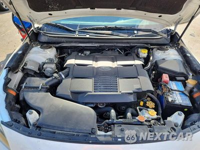 Zdjęcie 11 z 12 samochodu: 2016 SUBARU OUTBACK 3.6R LIMITED VIN:4S4BSEJC3G3352048 - miniatura