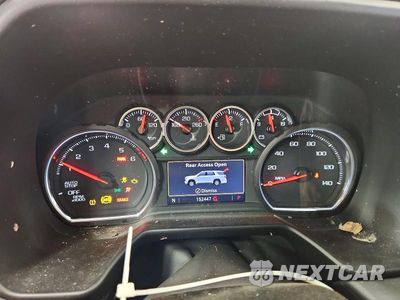 Zdjęcie 9 z 13 samochodu: 2021 CHEVROLET TAHOE C1500 LT VIN:1GNSCNKD3MR173419 - miniatura