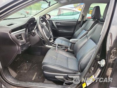 Zdjęcie 7 z 12 samochodu: 2016 TOYOTA COROLLA S PLUS VIN:2T1BURHE8GC550273 - miniatura