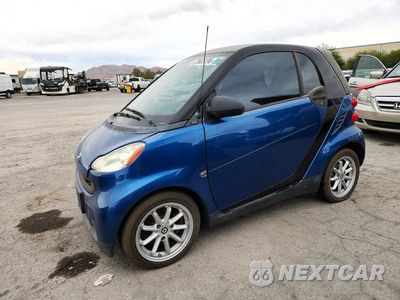 2009 SMART FORTWO PURE WMEEJ31X99K232843 - główne zdjęcie licytacji z USA - miniatura