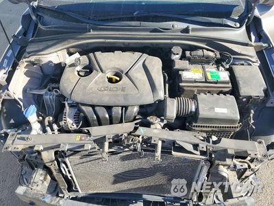 Zdjęcie 11 z 12 samochodu: 2020 HYUNDAI ELANTRA GT BASE VIN:KMHH35LE5LU132775 - miniatura
