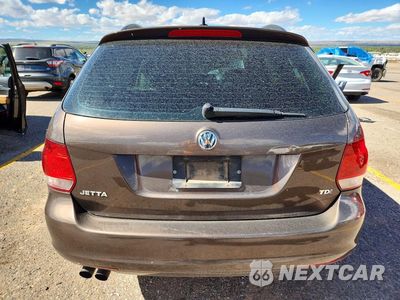 Zdjęcie 6 z 12 samochodu: 2011 VOLKSWAGEN JETTA TDI VIN:3VWPL7AJ8BM625314 - miniatura